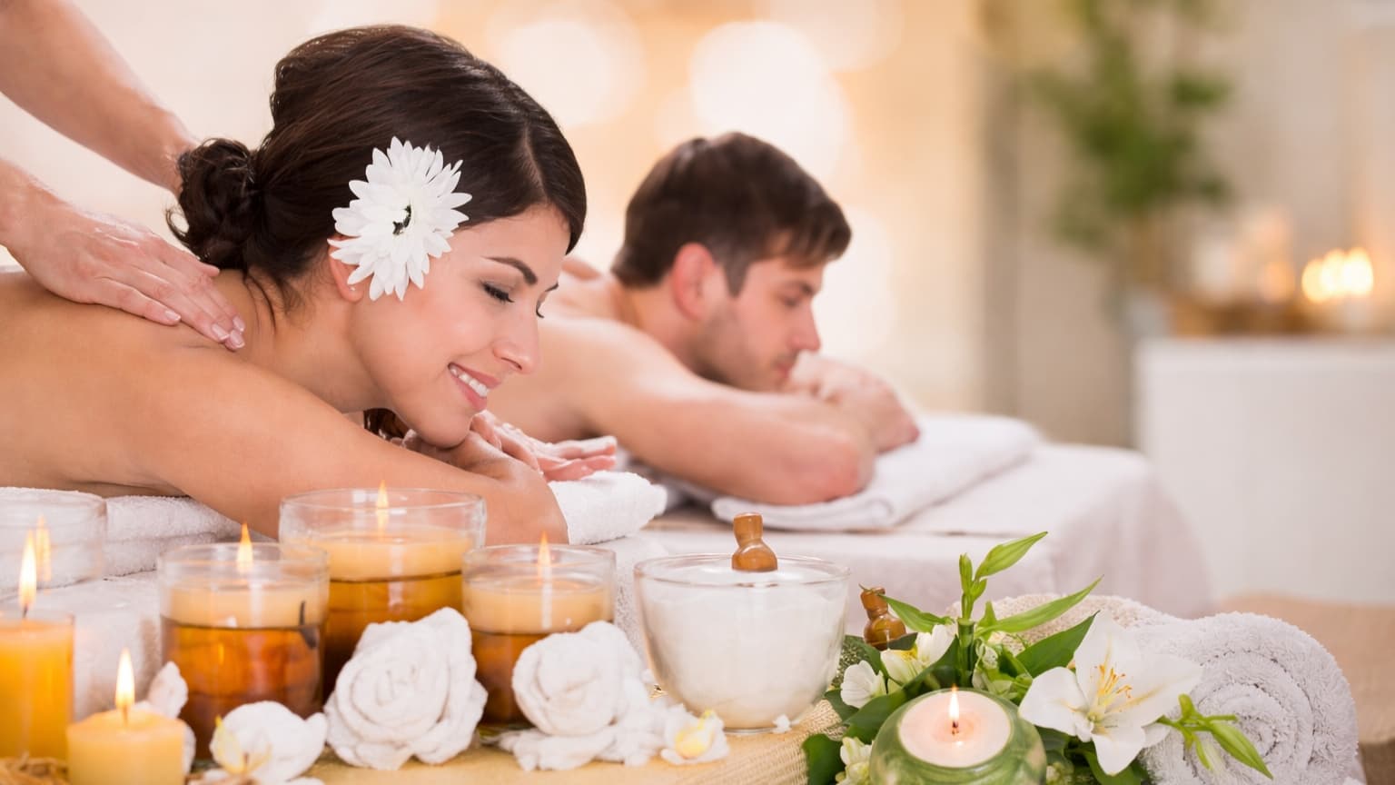 F&L New Massage